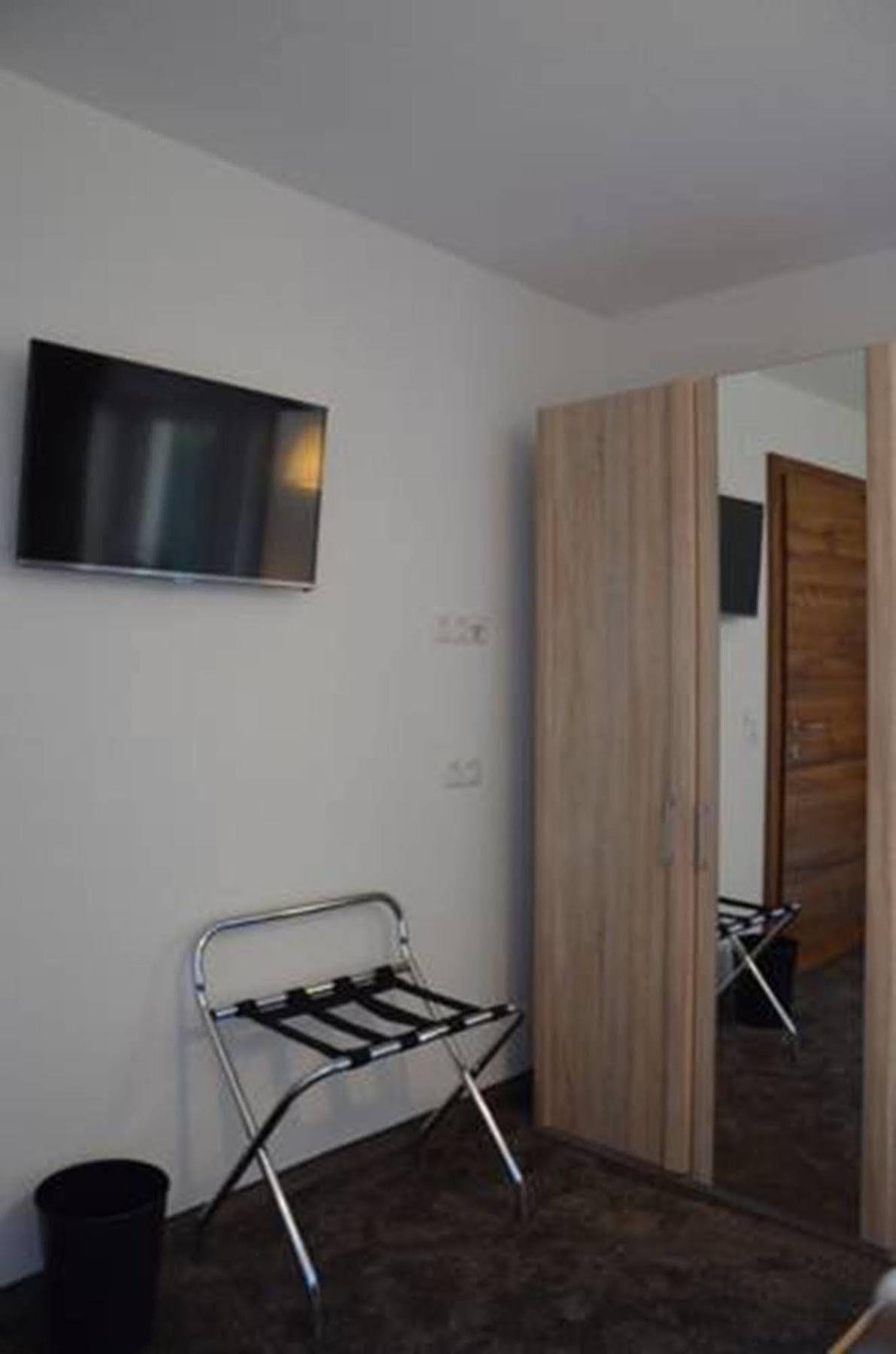 Alpen-Appartements Zuercher Kappl  Esterno foto